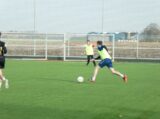 Training S.K.N.W.K. 1 en JO19-1 van zaterdag 26 november 2022 (74/87)